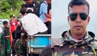 পরিচয় মিলল হাঁটু দিয়ে নারীর জন্য সিঁড়ি বানানো সেই ‘সুপার হিরোর’ 