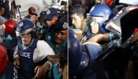 আমরা কোটা আন্দোলনের পক্ষে ছিলাম: আদালতে আনিসুল হক