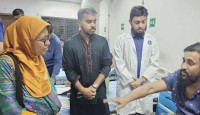 বাংলাদেশে এক দফা আন্দোলনে নিহত হাজারেরও বেশি, চোখ হারিয়েছেন চার শতাধিক