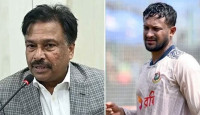 আফগানিস্তানের বিপক্ষে ওয়ানডে সিরিজে খেলবেন সাকিব: বিসিবি সভাপতি