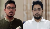 জুলাই আন্দোলনের ইতিহাস নিয়ে সাদিক কায়েমের প্রতিক্রিয়া ও চ্যালেঞ্জ