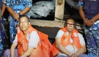 আনিসুলই কোস্টগার্ডের সদস্যদের সালমানকে চিনিয়ে দেন