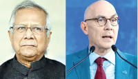 মানবাধিকার লঙ্ঘনের তদন্তে জাতিসংঘে প্রধান উপদেষ্টার চিঠি