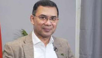 সরকার গঠন করলে গুমের বিরুদ্ধে আইন করবেন তারেক রহমান