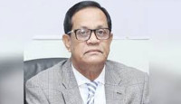 ‘আল্লাহকে হাজির নাজির করে বলছি, আমি জনতার ভোটে নির্বাচিত’
