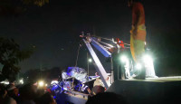 মাইক্রোবাস-কাভার্ডভ্যান সংঘর্ষে নরসিংদীতে, নিহত ৪