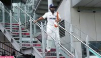 চোট নিয়ে খেলা চালিয়ে যাবেন ঋষভ পন্থ, ম্যানচেস্টার টেস্টের পঞ্চম দিনে ব্যাট করতে নামবেন