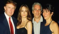 Victim Shares How Jeffrey Epstein and Ghislaine Maxwell Trapped Young Women in Abuse Scheme