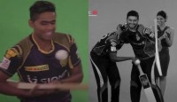 সূর্যকুমার যাদবের ৮ বছর আগের 'শরমিক ভাব': কেকে আর চ্যালেঞ্জের সেই ভিডিও এখনও হাসায় ভক্তদের