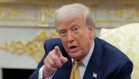 Trump Warns Cambodia and Thailand: No Trade with U.S. Until War Stops