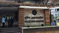 সংঘর্ষ-সহিংসতায় ১১৩১ পুলিশ সদস্য আহত, আইসিইউতে ৪ জন: পুলিশ সদরদপ্তর