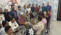 মালয়েশিয়ায় বিডি এলিট ক্লাবের ইফতার মাহফিল