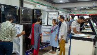 ঈদ উপলক্ষে ফ্রিজের বাজার চাঙ্গা একচেটিয়া দাপটে ওয়ালটন