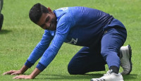 আফগানিস্তান সিরিজের ২৬ জনের ক্যাম্পে নেই মাহমুদউল্লাহ