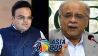 পাকিস্তানের নিরপেক্ষ ভেন্যুতেও এশিয়া কাপ খেলবে না ভারত