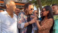 একসঙ্গে সবাইকে খুশি করা সম্ভব নয়: শাকিব খান