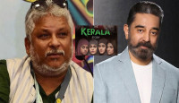 কমল হাসানকে বোকা বললেন ‘দ্য কেরালা স্টোরি’র পরিচালক