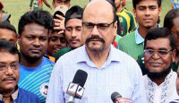 যে কোনো মডেলে এশিয়া কাপ খেলতে চায় বাংলাদেশ: জালাল ইউনুস