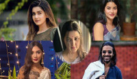 সুনেরাহ-পরীমনি দুজনেই দিলেন মামলার হুমকি