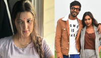 রাজের সঙ্গে আমার সংসার ভাঙলে সুনেরাহ দায়ি: পরীমনি
