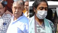 বীরভূমের বাঘ'কে দেখতে তিহাড় জেলে তৃণমূলের দুই সাংসদ! কথা বলবেন সুকন্যার সঙ্গেও