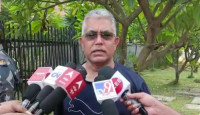 'আসল ফিল্ম তো দেখাচ্ছে অভিষেককে পাল্টা তোপ দিলীপের
