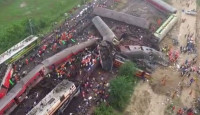 দুর্ঘটনাস্থলে যাচ্ছেন নরেন্দ্র মোদী, যাবেন হাসপাতালেও