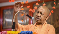 মাতৃভূমি যোজনা উদ্বোধন যোগী আদিত্যনাথের, ৩৭০টি গ্রাম পঞ্চায়েতকে পুরস্কার