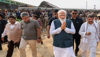 দোষীদের কঠোরতম শাস্তির আশ্বাস প্রধানমন্ত্রীর, দুর্ঘটনা থেকে শিক্ষা নিতেও বললেন মোদী