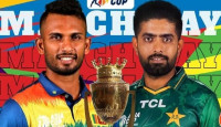 ভারতের সুরে সুর মিলানোই শ্রীলঙ্কার উপর ক্ষেপেছে পাকিস্তান
