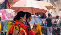 তাপের দাপটে কলকাতাকে হার মানাল শিলিগুড়ি! একনজরে বাংলার জেলাগুলির আবহাওয়া