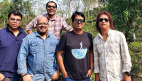 ৫০ বছর পূর্তিতে চমক নিয়ে ফিরছে সোলস