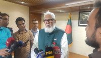 বাংলাদেশ থেকে প্রশিক্ষিত নার্স নিতে চায় যুক্তরাজ্য