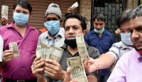 ৫০০ টাকার নোটও কি তুলে নেওয়া হবে? ১০০০ টাকার নোট সত্যিই কি আসছে বাজারে?