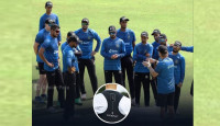 অনুশীলনের সময় ক্রিকেটারদের গতিবিধি লক্ষ্য করতে  জিপিএস প্রযুক্তি আনছে বিসিবি
