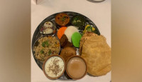 মোদী জি থালি', কোথায় মিলছে এই খাবার জেনে নিন