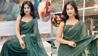দোষ থাকলে শাকিবের সঙ্গে সংসার করতে চাইতাম না: বুবলী