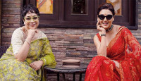 জয়ার সিনেমা ১০ দিনে আয়করল ২ কোটি টাকা