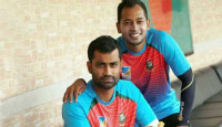 লঙ্কান প্রিমিয়ার লিগে দল পাননি তামিম ও মুশফিক