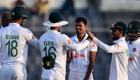 টেস্ট চ্যাম্পিয়নশীপে বাংলাদেশ এবার ভারত ও পাকিস্তান সফর করবে