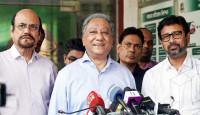 সাংবাদিকরা ক্রিকেটের উন্নয়নের অংশ: পাপন