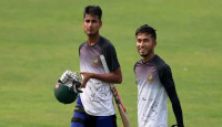 নাঈম-আফিফকে দলে নেওয়ার কারণ জানালেন নান্নু