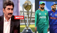 ক্ষমতা থাকলে আমি ভারত বিশ্বকাপ বয়কট করতাম: জাভেদ মিয়াঁদাদ