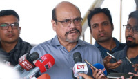ভারত নয় দেশেই হবে টাইগারদের বিশ্বকাপ প্রস্তুতি ক্যাম্প: জালাল ইউনুস