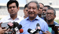 মাশরাফি, সাকিব, তামিম, মাহমুদুল্লাহ ও মুশফিক বাংলাদেশ ক্রিকেটের প্রাণ: পাপন