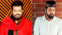 কাদের ‘কাউয়া শিল্পী’ বললেন ওমর সানী?
