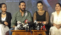 ঈদে আসছে নিরব-বুবলীর ‘ক্যাসিনো’