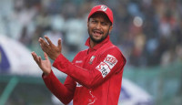 প্লেয়ার্স ড্রাফটের ৩ মাস আগেই সাকিবের দল বদলের গুঞ্জন