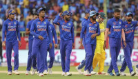এশিয়ান গেমসের জন্য ভারতের দল ঘোষণা করলো বিসিসিআই