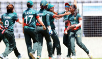 ভারতের বিরুদ্ধে ভালো খেলায় মেয়েদের ৩৫ লাখ টাকা বোনাস দেবে বিসিবি